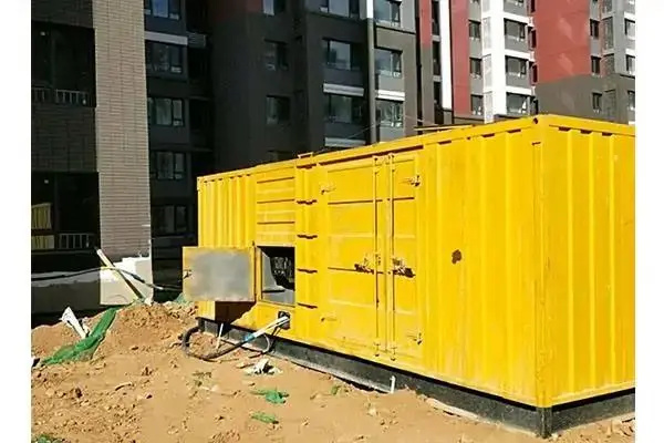 大兴发电机租赁怎么去检查电力电缆线路的温度呢?